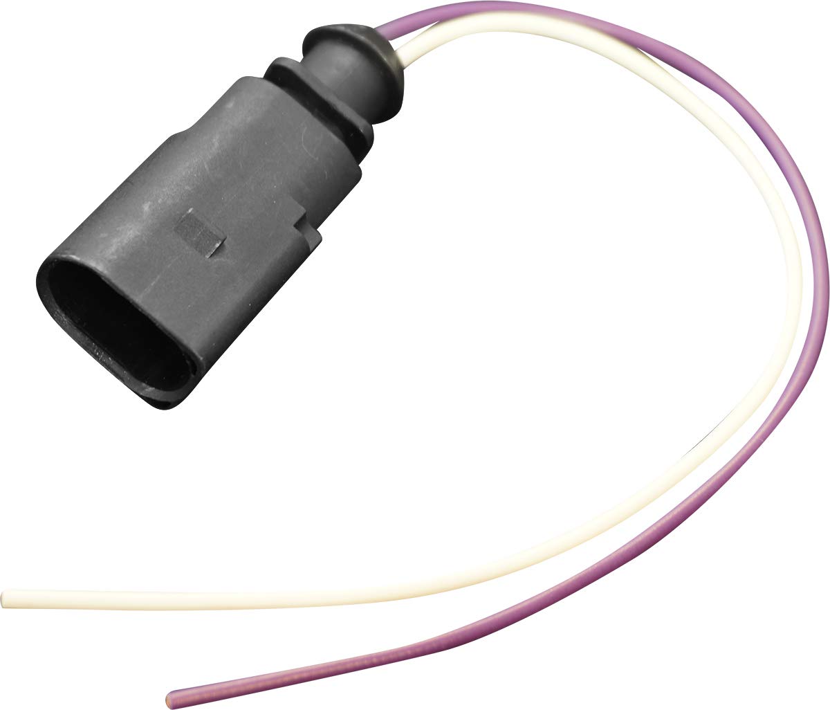 Twowinds ABS Sensor Stecker ESP Sensor Stecker A4 A6 A8 Q5 Q7 Golf IV New Beetle 1J0973802 Kabelstecker Twowinds ABS Sensor Stecker ESP Sensor Stecker A4 A6 A8 Q5 Q7 Golf IV New Beetle 1J0973802 Kabelstecker von Twowinds