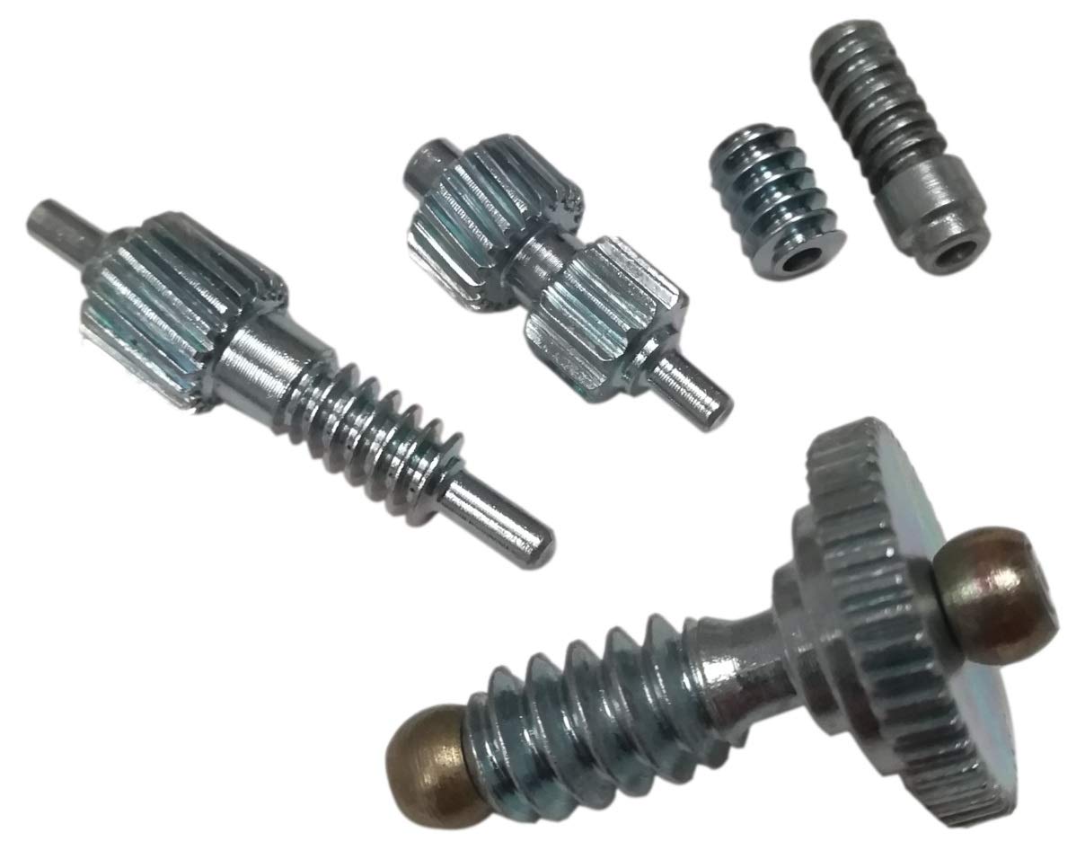 Twowinds - Aussenspiegel Reparatursatz Blatt Getriebe X5 E53 2000-2006 Twowinds - Aussenspiegel Reparatursatz Blatt Getriebe X5 E53 2000-2006 von Twowinds