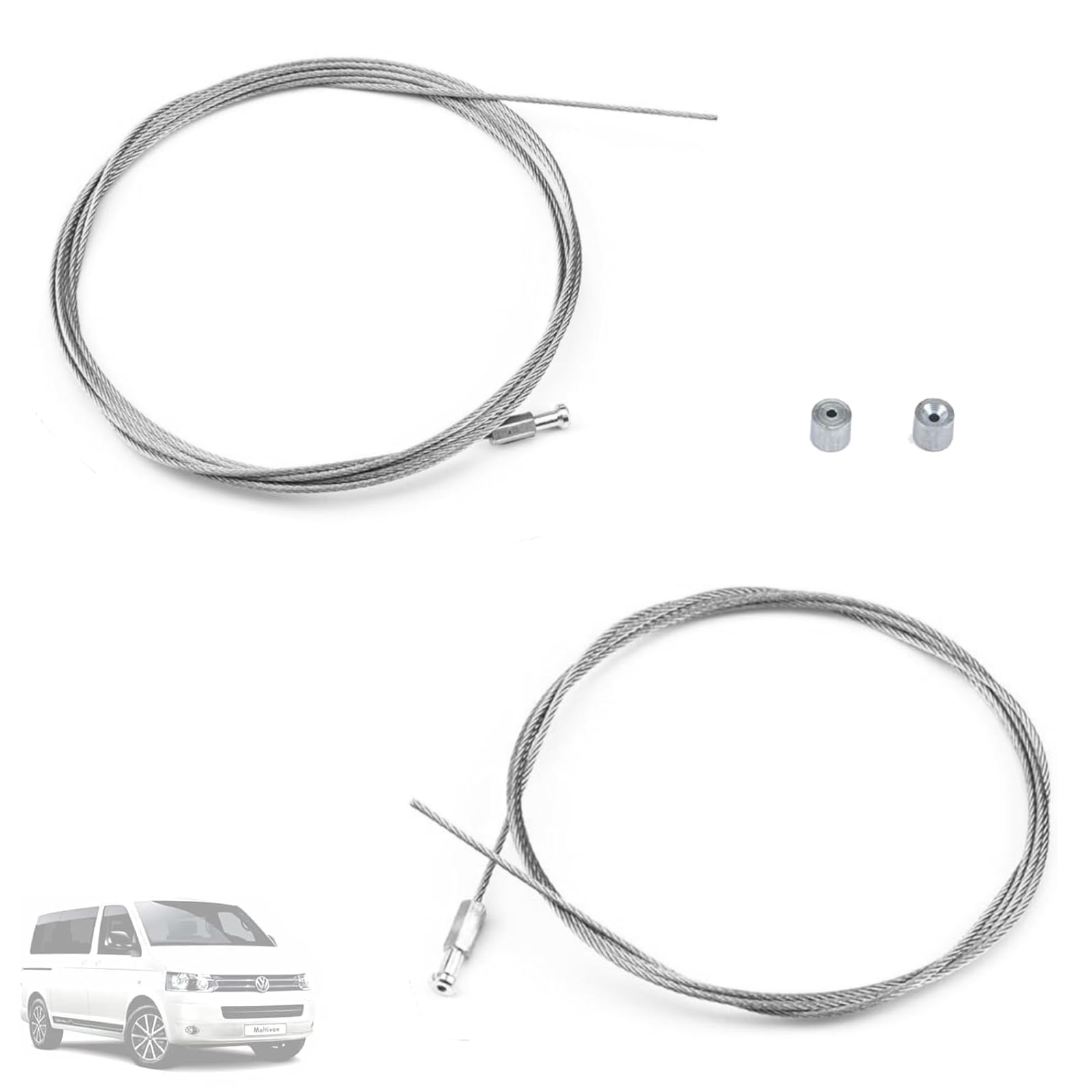 Twowinds - Kabel für elektrisches automatisches Schiebetürsystem Tansporter T5 Multivan Twowinds - Kabel für elektrisches automatisches Schiebetürsystem Tansporter T5 Multivan von Twowinds