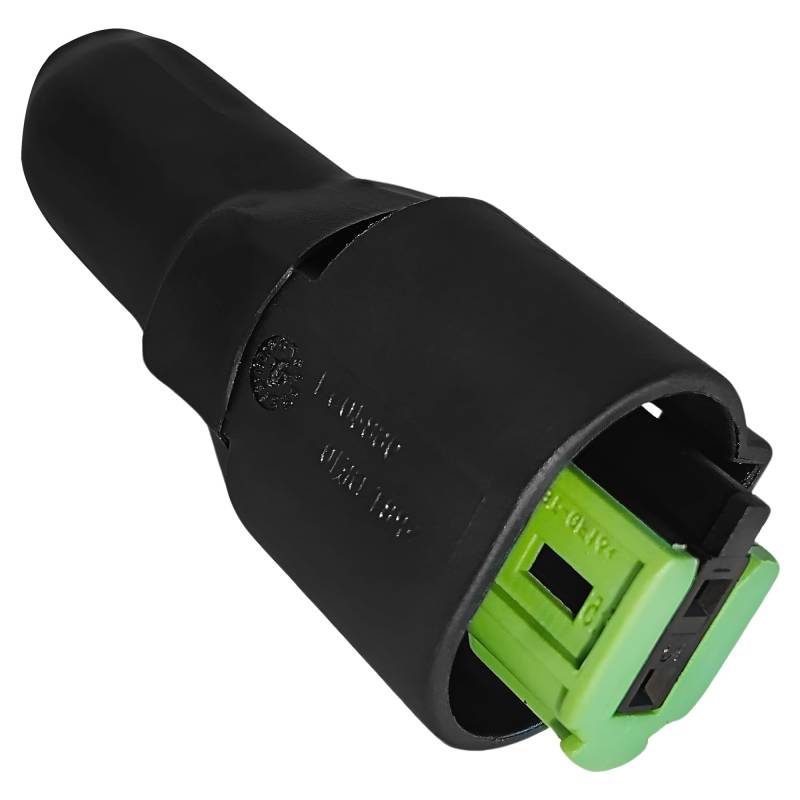Twowinds - Stecker des Sitzbelegungssensors Kompatibel mit BMW E34, E36, E46, E39, E38, E53, E36, E60, E63, E64, E65, E61, E66, E67 - Sitzbelegungsmatte Simulation Emulator von Twowinds