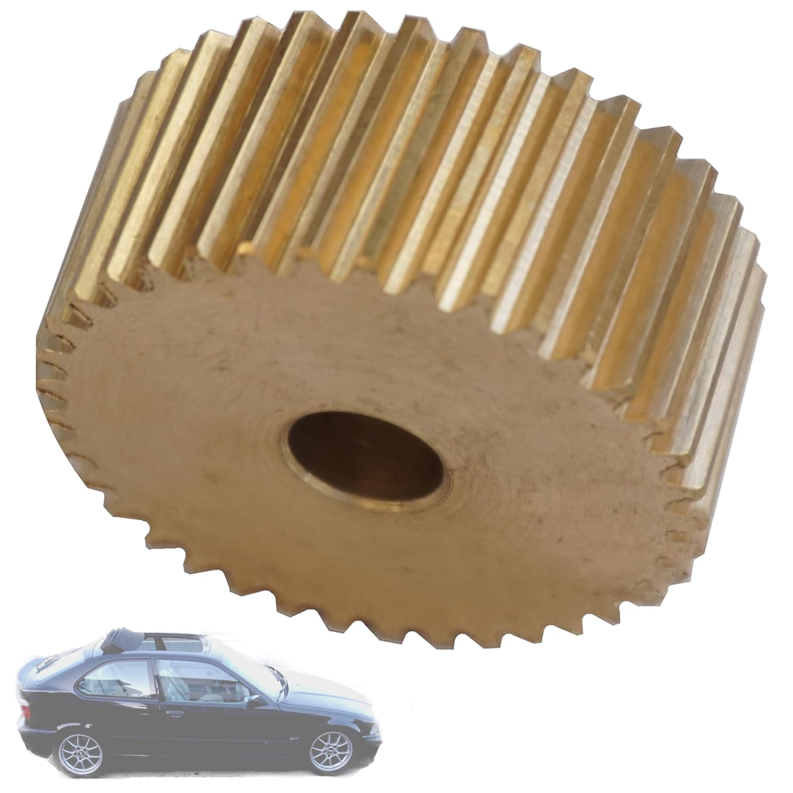Twowinds Zahnrad Reparatur Schiebedachmotoren, Polo, E36 (1994-2000), Ibiza (1999-2002), Arosa (1997-2004), Lupo (1998-2005) 67612267299 Twowinds Zahnrad Reparatur Schiebedachmotoren, Polo, E36 (1994-2000), Ibiza (1999-2002), Arosa (1997-2004), Lupo (1998-2005) 67612267299 von Twowinds