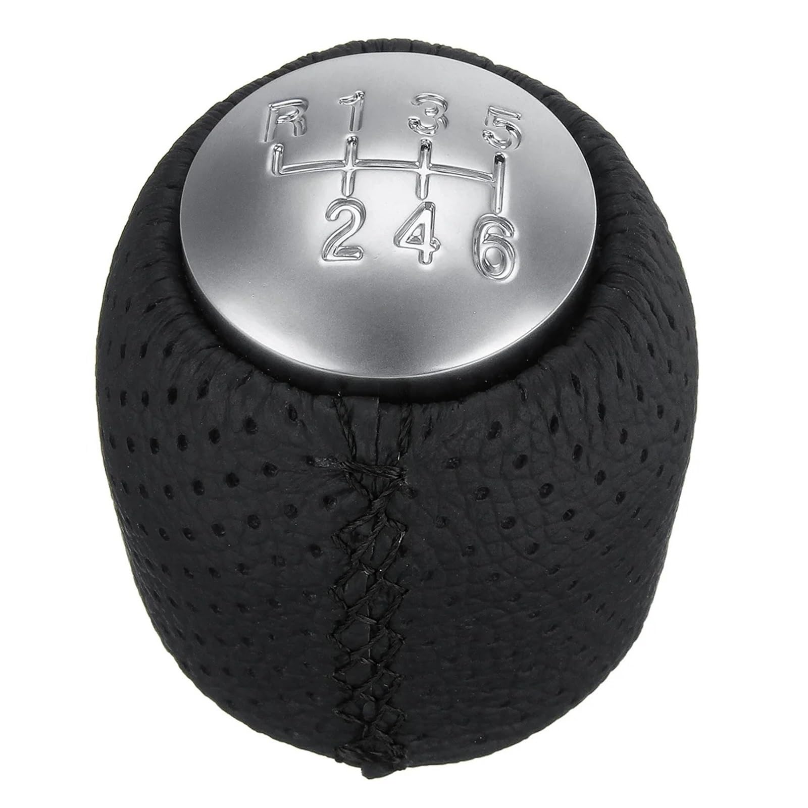 Auto-Schalthebelkopf Für Alfa Für Romeo 159 Brera Spider 2005 2006 2007 2008 2009 2010 2011 6-Gang-Schaltknauf 55218774 Schaltknäufe Auto-Schalthebelkopf Für Alfa Für Romeo 159 Brera Spider 2005 2006 2007 2008 2009 2010 2011 6-Gang-Schaltknauf 55218774 Schaltknäufe von Twxxws