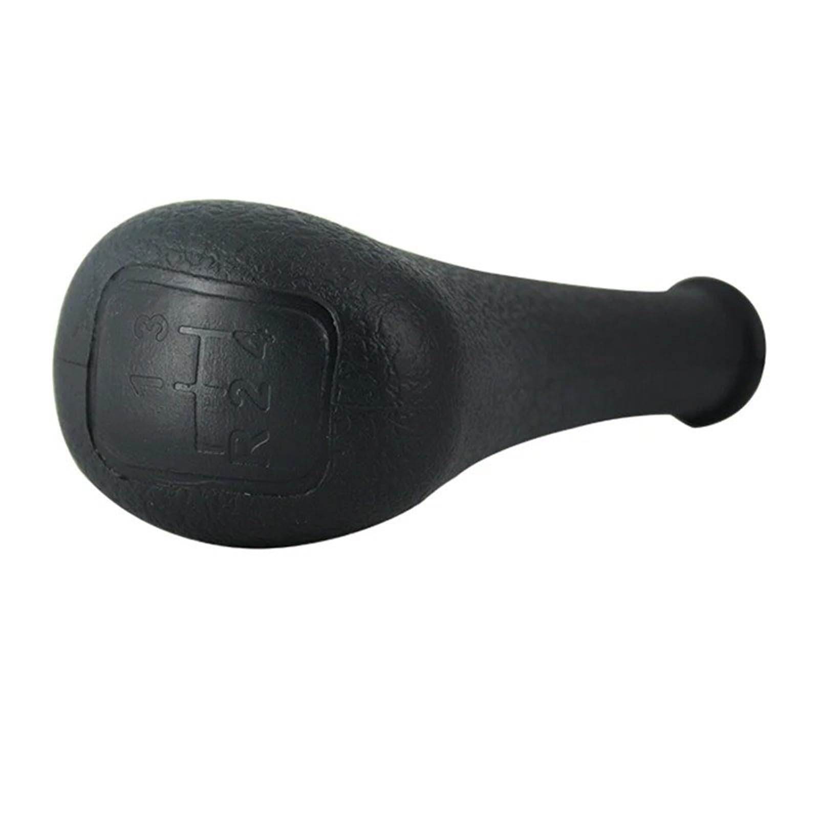 Auto-Schalthebelkopf Für Benz W190 W201 W202 W123 W124 W126 W140 CES Klasse 4/5 Geschwindigkeit Schaltknauf Hebel Stick Griff Kopf Schaltknäufe(R 1 2 3 4) von Twxxws