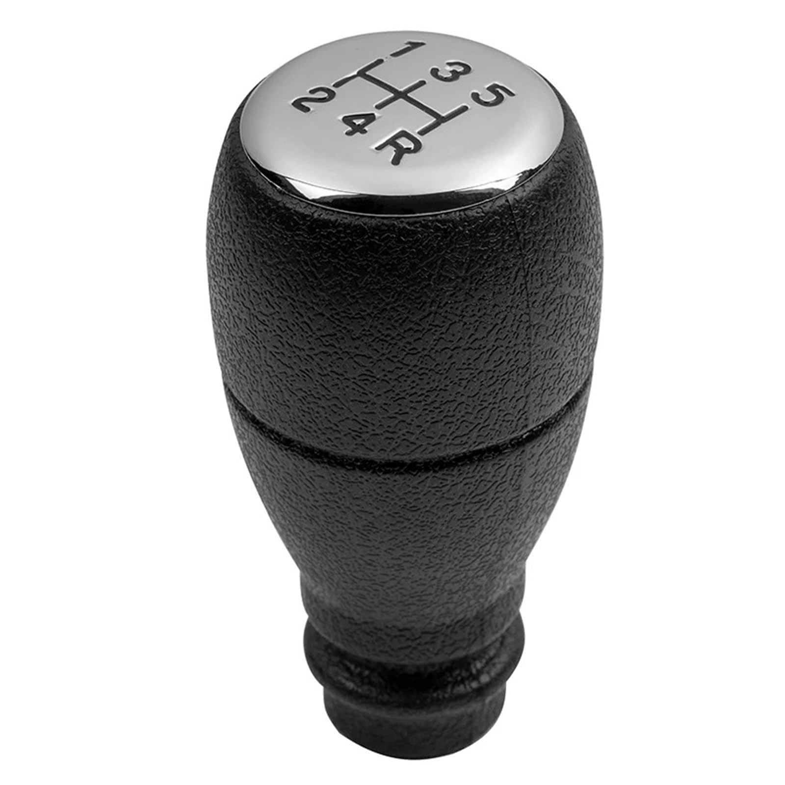 Auto-Schalthebelkopf Für Citroen Berlingo Für Peugeot Partner 1996 1997 1998 1999 2000-2008 5-Gang-Schaltknauf Staubdichte Abdeckung Gamasche Boot Case Schaltknäufe(Gear Knob) von Twxxws