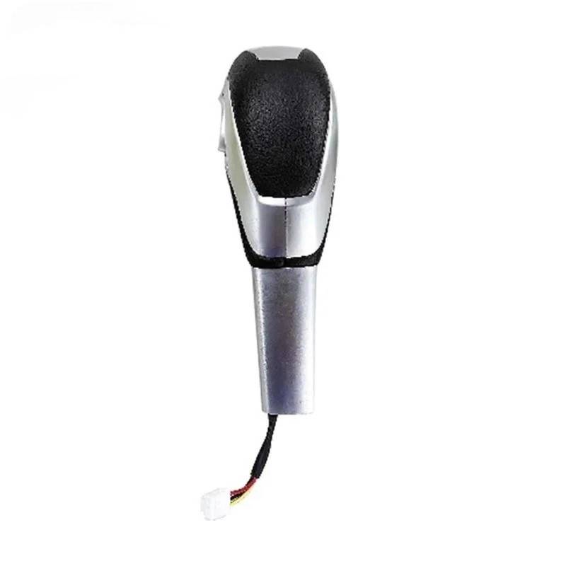 Auto-Schalthebelkopf Für ECOSPORT Fiesta 2013 Auto Schalthebel Universal Getriebe Shift Knöpfe CN1Z7213CA CN1P7L010AA3JA6 Schaltknäufe von Twxxws