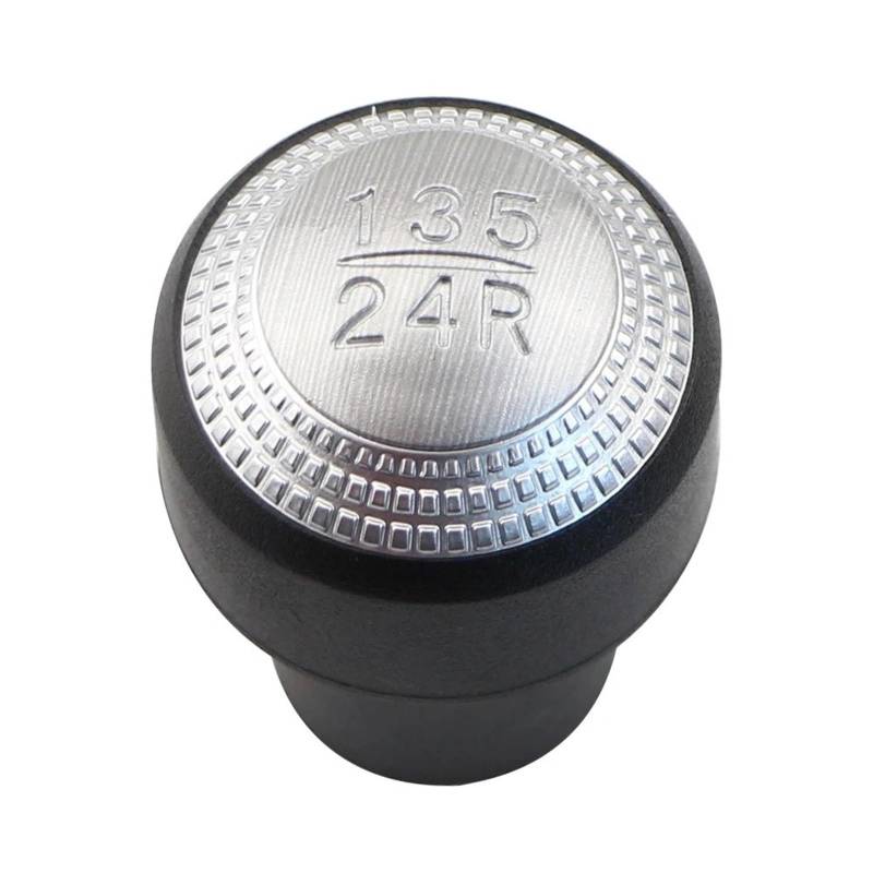 Auto-Schalthebelkopf Für Hyundai Für Tucson Für IX35 2004 2005 2006 2007 2008 2009 Schaltknauf Schalthebelmanschette Kofferraumabdeckung Auto-Styling-Zubehör Schaltknäufe von Twxxws
