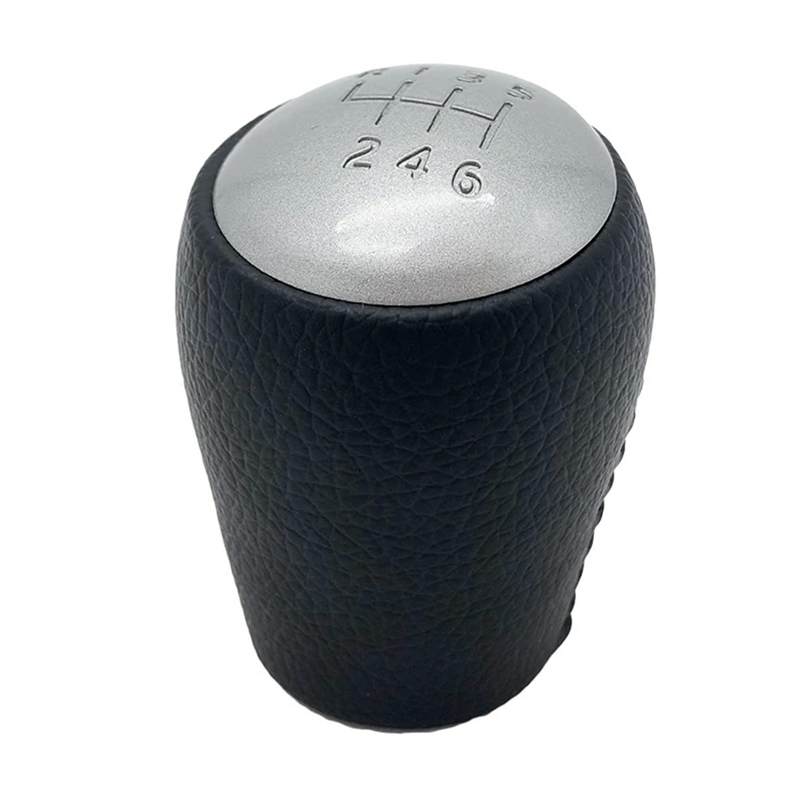 Auto-Schalthebelkopf Für Nissan Qashqai I J10 X-Trail 2006 2007 2008 2009 2010 2011 2012 2013 Qashqai II Hebel Shifter Handball Getriebe Schaltknauf Kopf Schaltknäufe(A) von Twxxws