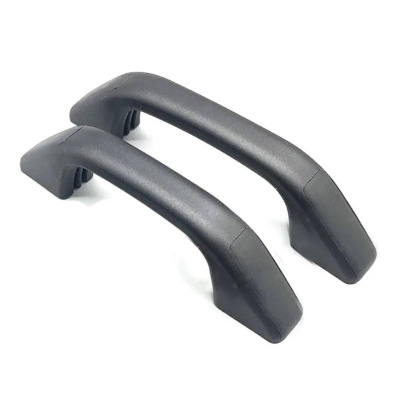 Autoteile Türgriff 1/2X 175mm Greifen Pull Tür Griffe Mit Loch Abdeckungen Anhänger Für Caravan Wohnmobil Van(2pcs) von Twxxws