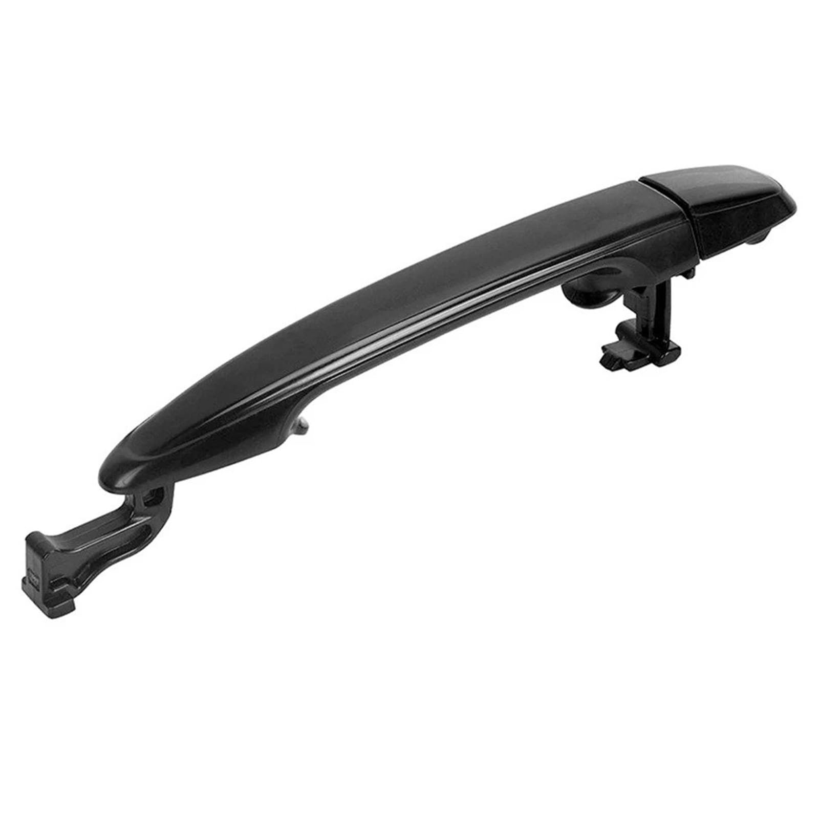 Autoteile Türgriff 1 Oder 2 Stück Für Toyota Für Sienna 2004 2005 2006 2007 2008 2009 2010 Auto Türgriff Auto Hinten Rechts Links Außen Schiebe 6921308020(1Piece) von Twxxws