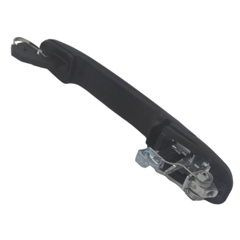 Autoteile Türgriff FÜR VW FÜR Sharan 1995-2003 2004 2005 2006 2007 2008 2009 2010 HINTEN Links RECHTS TÜRGRIFF 6K0839206 von Twxxws