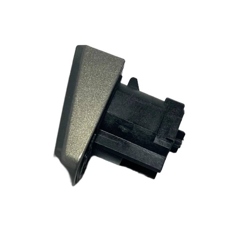 Autoteile Türgriff Für Buick Für Buick Für Regal Für Lacrosse Für Chevrolet Für Cruze Für Malibu Für OPEL Autoaußentürgriff Autoteile Zubehör(Gray Cover 2) von Twxxws