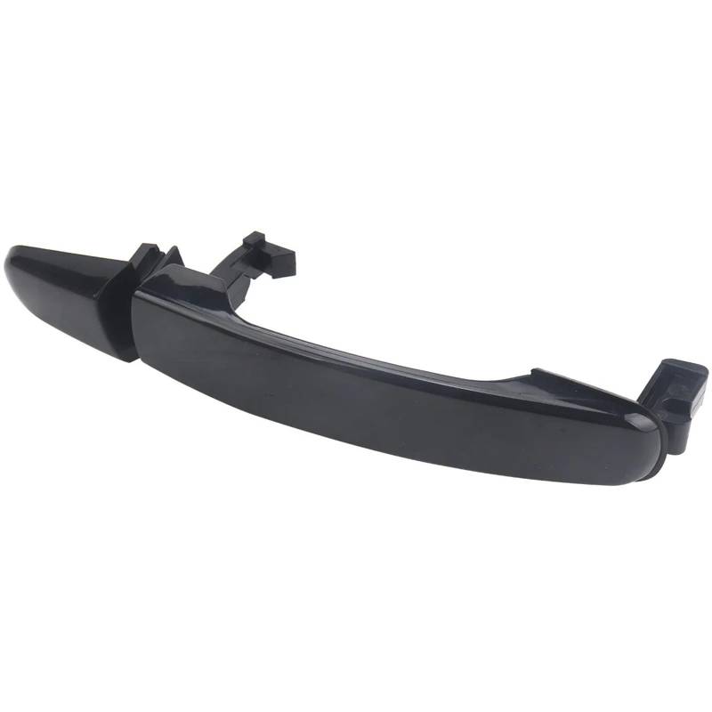 Autoteile Türgriff Für Chevy Für Pontiac Türgriff Außen Außen Schwarz OEM 22729814 von Twxxws