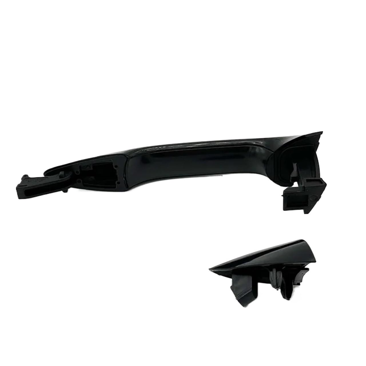 Autoteile Türgriff Für Elantra 2011 2012 2013 2014 2015 2016 Außentüraußengriff Vorne Hinten Set Schwarz 826513X000 826613X000 826523X020 836623X020(Front Right-FR) von Twxxws