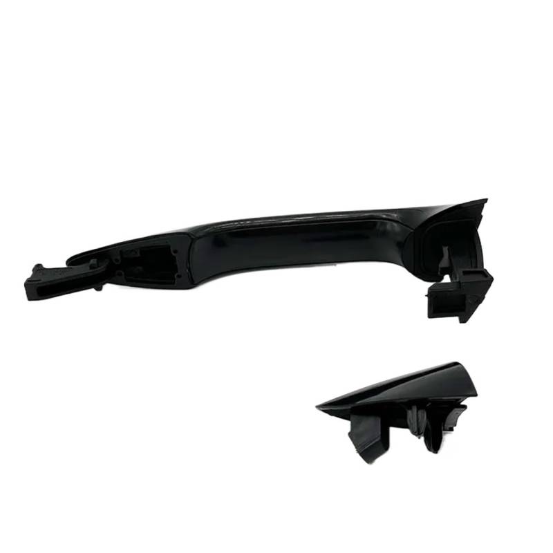 Autoteile Türgriff Für Elantra 2011 2012 2013 2014 2015 2016 Außentüraußengriff Vorne Hinten Set Schwarz 826513X000 826613X000 826523X020 836623X020(Rear Right-RR) von Twxxws