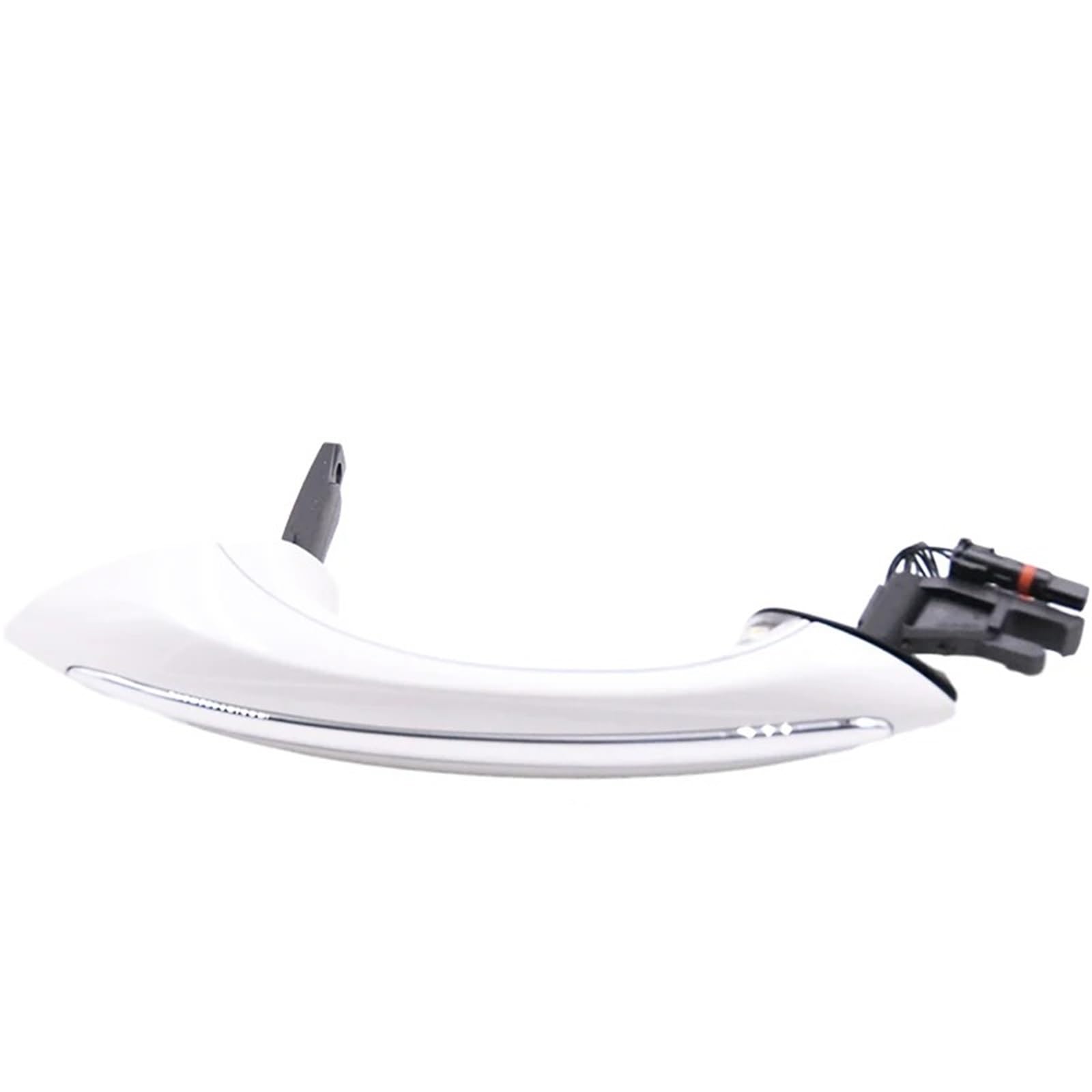 Autoteile Türgriff Für F07 F10 F06 F11 F01 F03 51217231931 51217231932 51217231933 51217231934 Vorne Hinten Rechts Links Türgriff Perle Weiß(Pearl WH Rear Left) von Twxxws