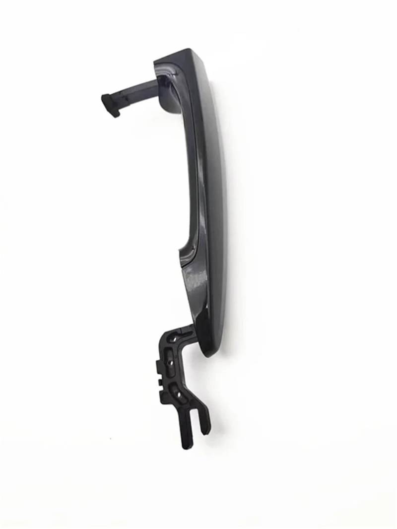 Autoteile Türgriff Für F25 Für X3 F35 E90 Serie-3 E71 Für X6 OE 51217207561 51217207562 Vorne Oder Hinten Links Oder Rechts Tür Griffe(Front Right) von Twxxws