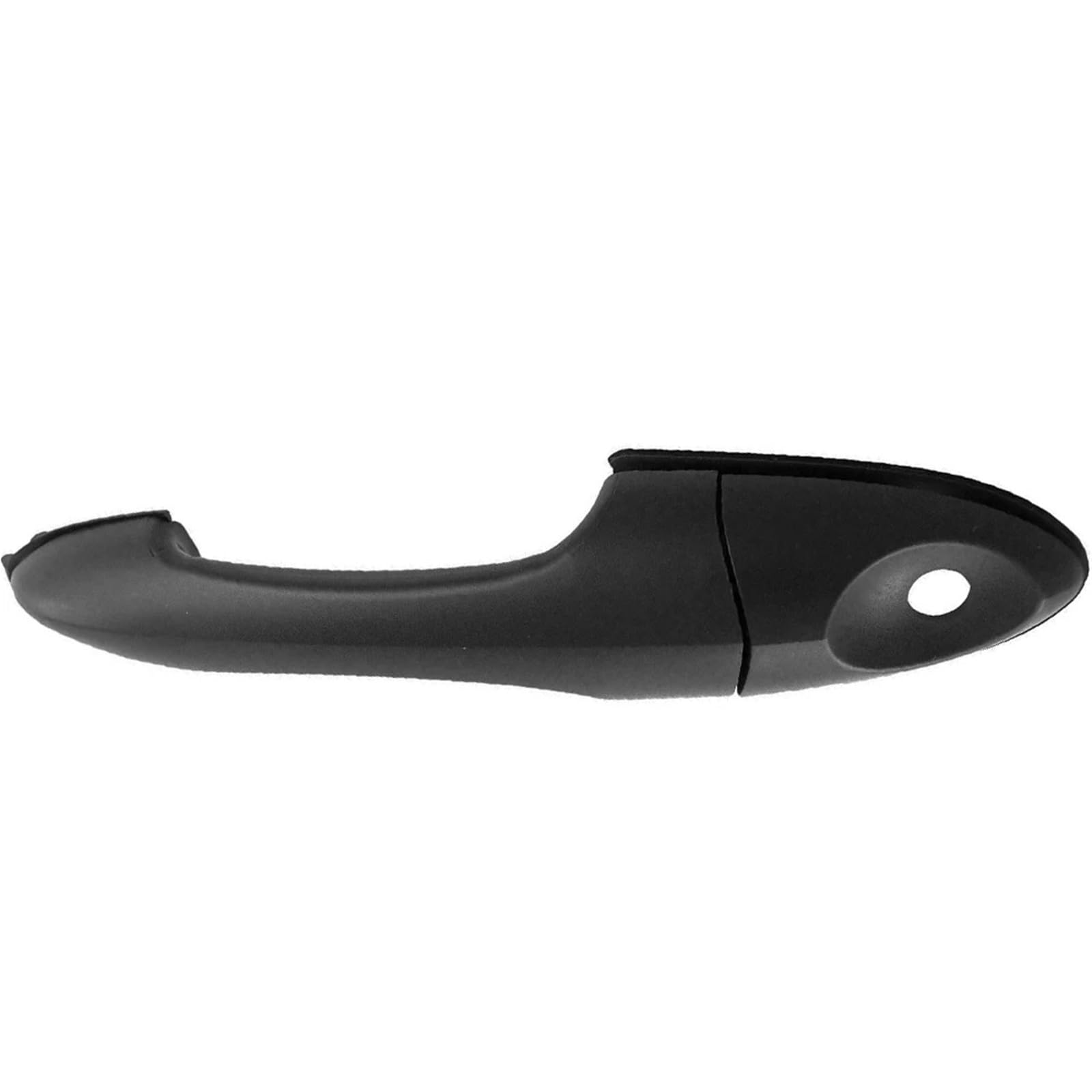 Autoteile Türgriff Für Ford Für Focus 2000 2001 2002 2003 2004 2005 2006 2007 Außer SUV Vorne Links Rechts Außentür Griff Modell YS4Z-5420966-AAA(Front Left) von Twxxws