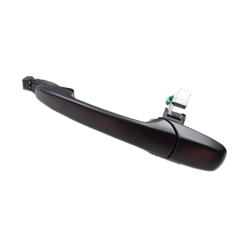 Autoteile Türgriff Für Ford Für Ranger Für Mazda 356CX7 CX9 Bt50 2006-2011 Außentürgriff Sowohl Linkslenker Als Auch Rechtslenker Verfügbar(Left Without Hole) von Twxxws