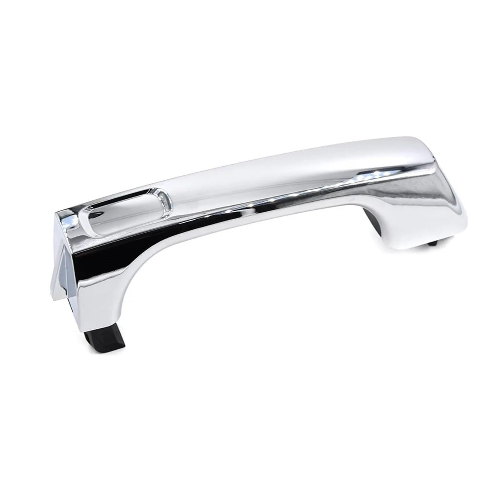 Autoteile Türgriff Für Hummer H3 2006-2010 Schwarz Chrom Silber Außen Außentürgriff Vorne Hinten Links Rechts 15296933 15794314 25832249 15932907(Black) von Twxxws