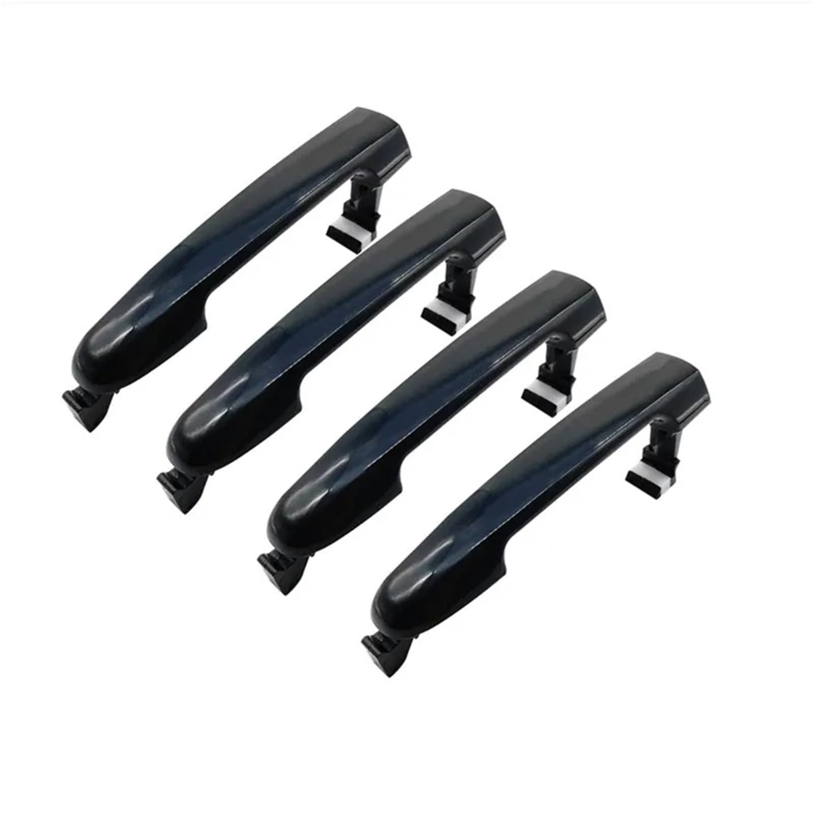 Autoteile Türgriff Für Hyundai 2006 2007 2008 2009 2010 Für Sonata 2.4L 4 Stück Außentürgriff Außengriff 826513K000 82651-3K000 Autoteile Türgriff Für Hyundai 2006 2007 2008 2009 2010 Für Sonata 2.4L 4 Stück Außentürgriff Außengriff 826513K000 82651-3K000 von Twxxws