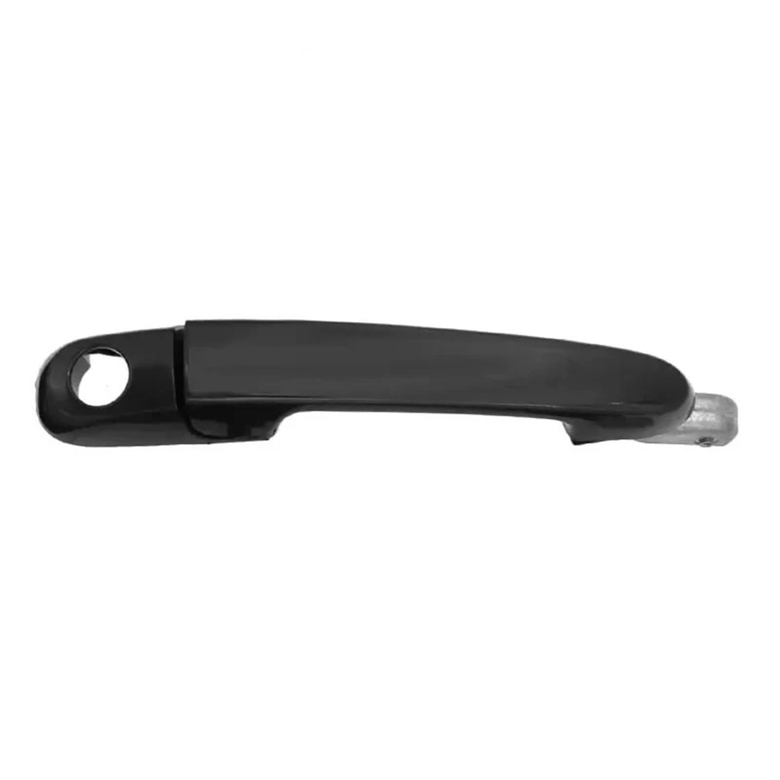 Autoteile Türgriff Für Hyundai Für Accent 2006 2007 2008 2009 2010 2011 Auto Vorne Hinten Links Rechts Außentürgriffe 83660-1E000 83650-1E000(Front Left) von Twxxws