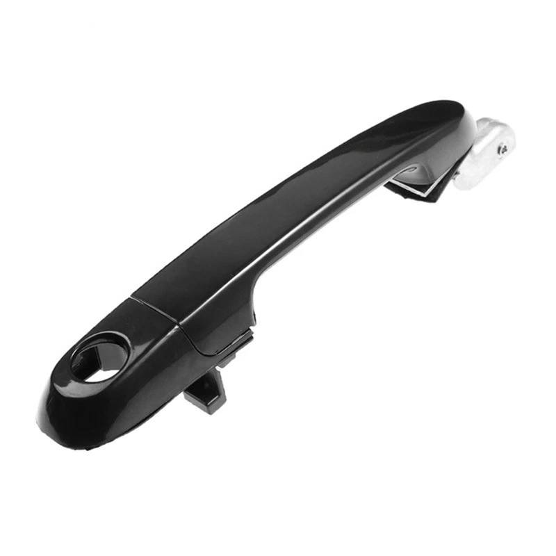 Autoteile Türgriff Für Hyundai Für Accent 82650-1E050 Vorne Links Außerhalb Außentür Griff 2006-2012 Für Accent 826501E050 82660-1E050 FL von Twxxws