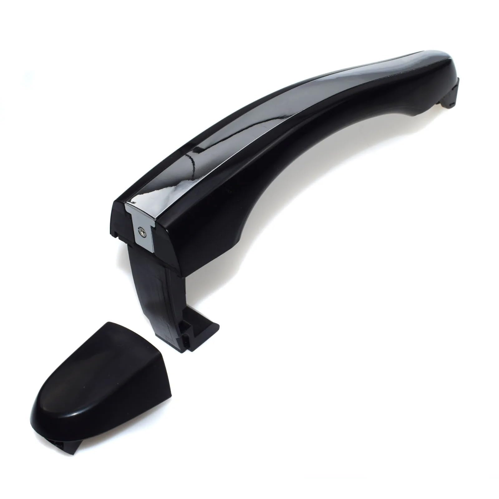 Autoteile Türgriff Für Hyundai Für Azera 2006 2007 2008 2009 2010 2011 Außerhalb Türgriff Vorne Hinten Links Rechts 826513L000 826523L000 HY1310130 836523L000(Front Right) von Twxxws