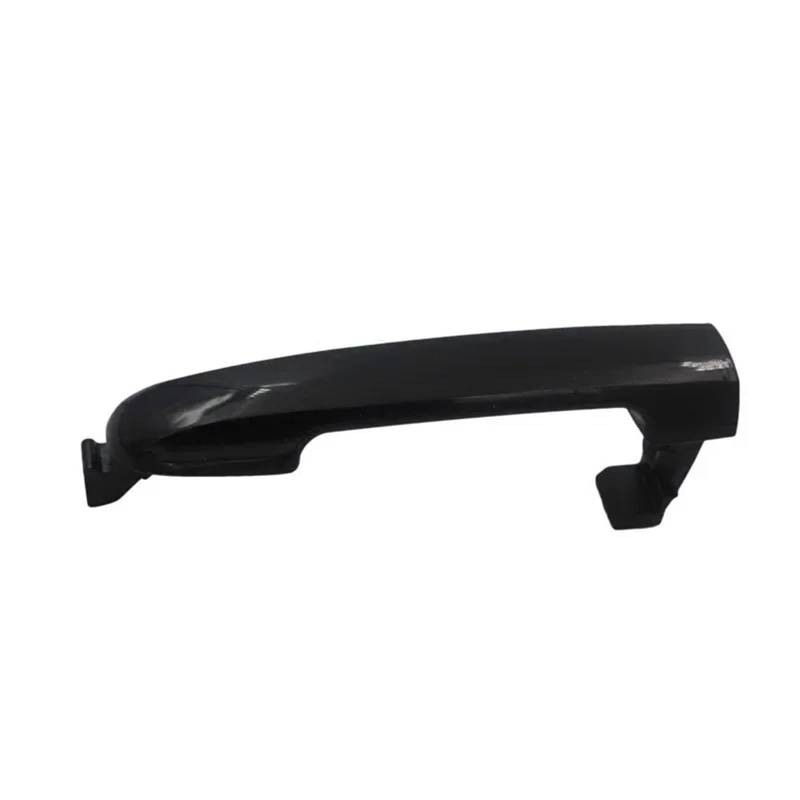 Autoteile Türgriff Für Hyundai Für Sonata 2005-2008 2009 2010 1 Stück Außentürgriff Außengriff 826513K000 826513K020(Army Green) von Twxxws