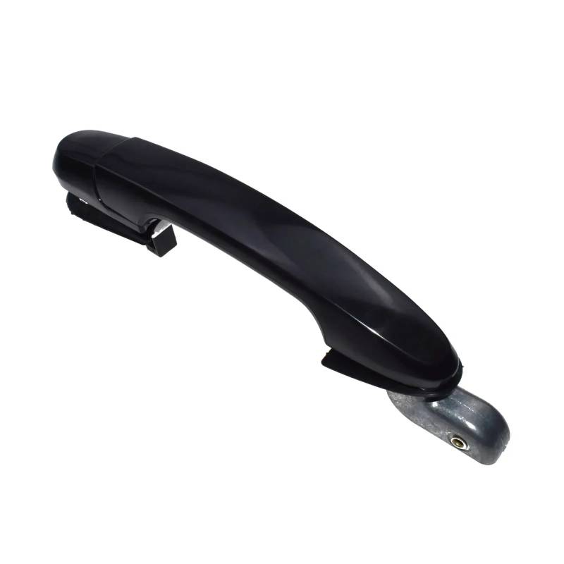 Autoteile Türgriff Für Hyundai Für Tucson 2.0L 2.7L Isance SCHWARZ Vorne Hinten Links Rechts Außen Außen Türgriff 2005-2009 82650-2E020 82660-2E020(Rear Left) von Twxxws