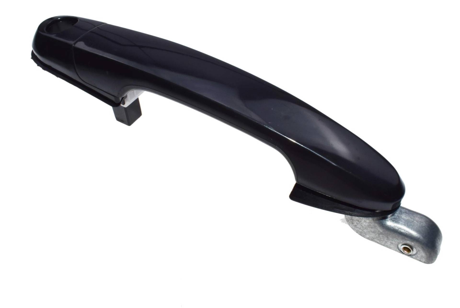 Autoteile Türgriff Für Hyundai Für Tucson 2006 2007 2008 2009 1 Stück Schwarz Vorne Hinten Links Fahrer Oder Rechts Passagier Außen Auto Türgriff 2.0 L 2.7 L(1 Piece Front Right) von Twxxws
