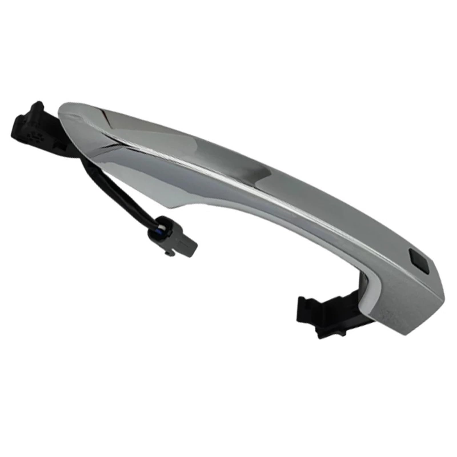 Autoteile Türgriff Für Hyundai Für Tucson 2016 2017 2018 2019 2020 Vorne Links Rechts Außerhalb Tür Für Smart Schlüssel Griff 82651-D3710 82661-D3710(Front Right) von Twxxws