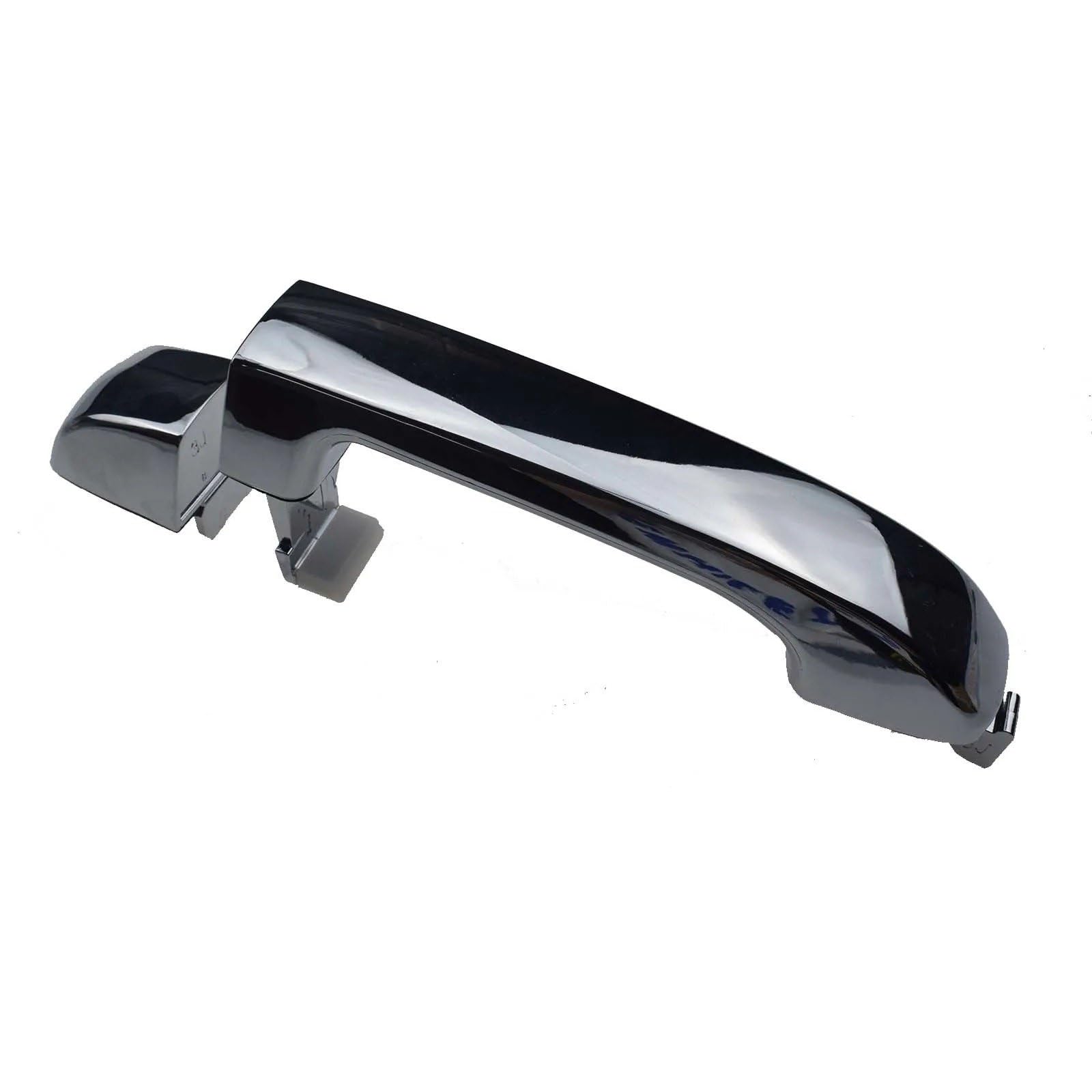 Autoteile Türgriff Für Hyundai Ix55 Für Veracruz 2007-2012 Vorne Hinten Links Rechts Außerhalb Tür Griffe 826513J010 82651-3J010(Rear Front) von Twxxws