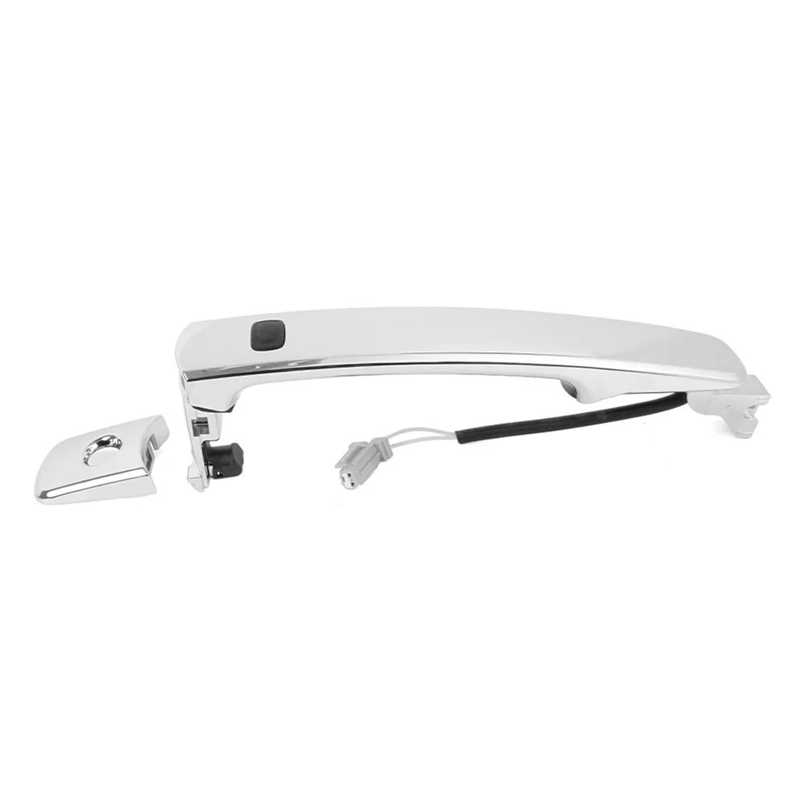 Autoteile Türgriff Für Infiniti FX35 FX45 Türgriff Vorne Fahrerseite Außerhalb Chrom Für Smart Entry Autoteile Türgriff Für Infiniti FX35 FX45 Türgriff Vorne Fahrerseite Außerhalb Chrom Für Smart Entry von Twxxws