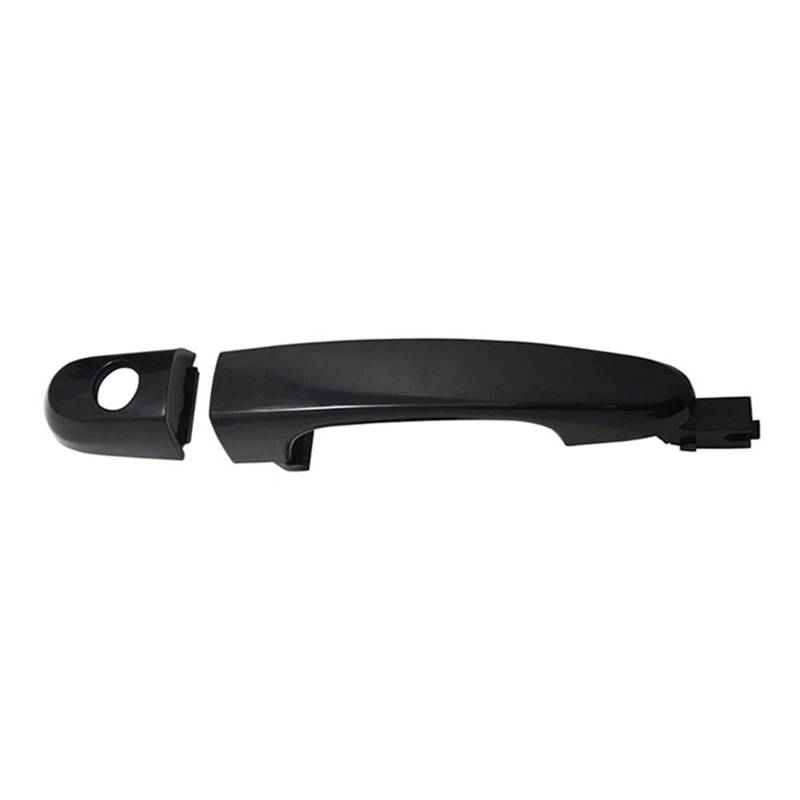 Autoteile Türgriff Für KIA Für Sportage 2005-2009 2010 Außentüraußengriff Vorne Hinten Links Rechts 82651-1F000 82662-1F000 836511F010 836611F010(Front Left) von Twxxws