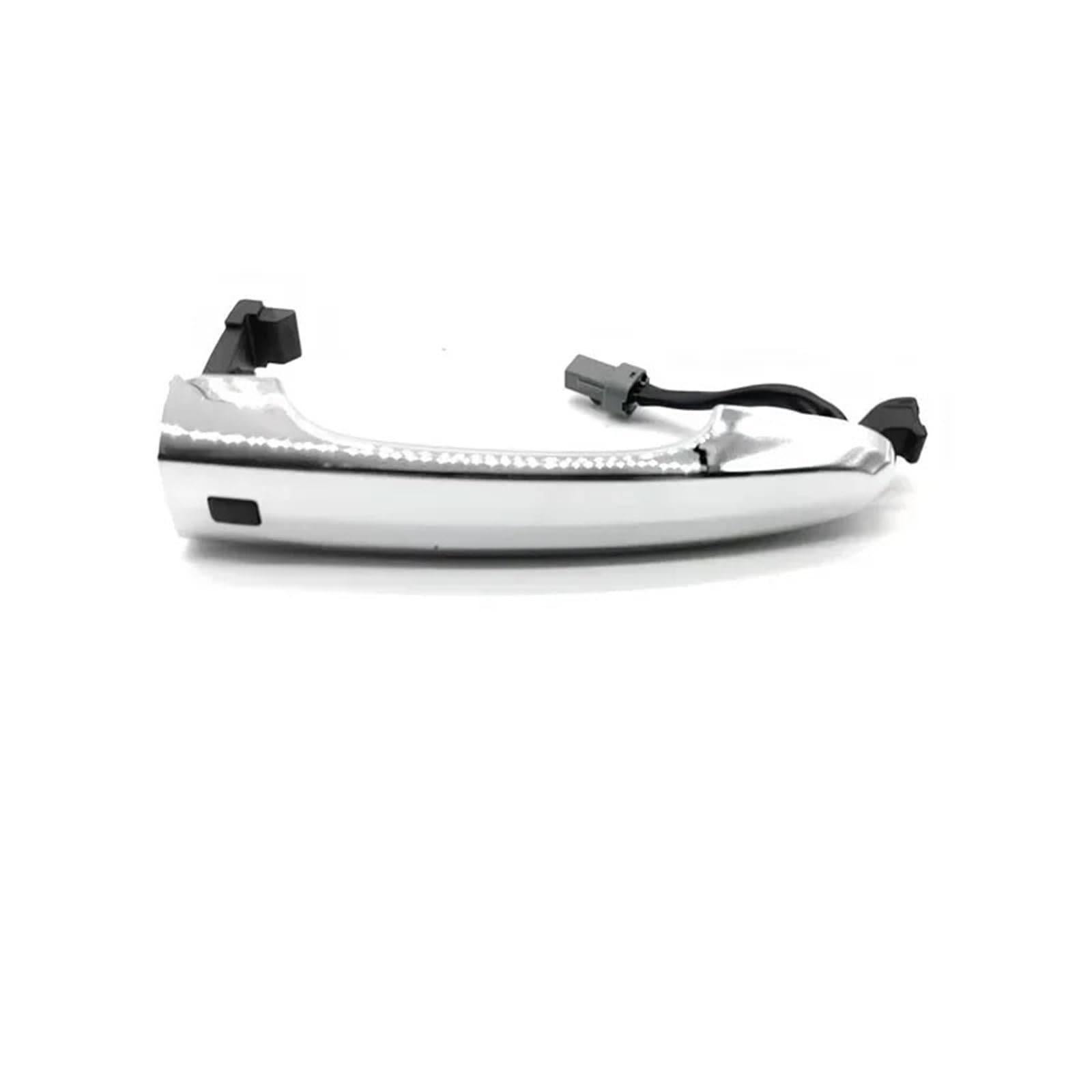 Autoteile Türgriff Für Kia 2011 2012 2013 2014 Für Sorento 2.4L Front Außentürgriff Chrom 826512P710 82651-2P710 Autoteile Türgriff Für Kia 2011 2012 2013 2014 Für Sorento 2.4L Front Außentürgriff Chrom 826512P710 82651-2P710 von Twxxws