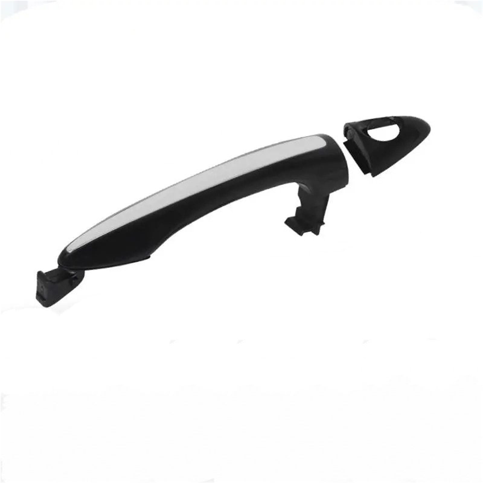 Autoteile Türgriff Für Kia Für Forte Für Cerato 2014 2015 2016 2017 2018 Außentürgriff Vorne Hinten Links Rechts Türgriff Teile 82652A7030 82651A7020(1piece Front Left) von Twxxws