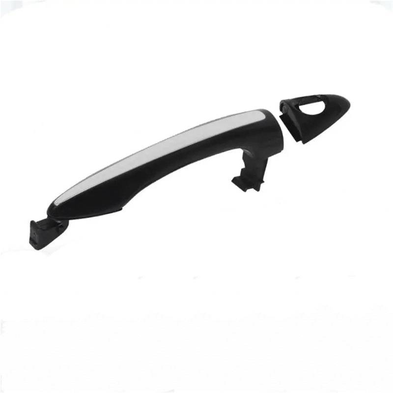 Autoteile Türgriff Für Kia Für Forte Für Cerato 2014 2015 2016 2017 2018 Außentürgriff Vorne Hinten Links Rechts Türgriff Teile 82652A7030 82651A7020(1piece Front Left) von Twxxws