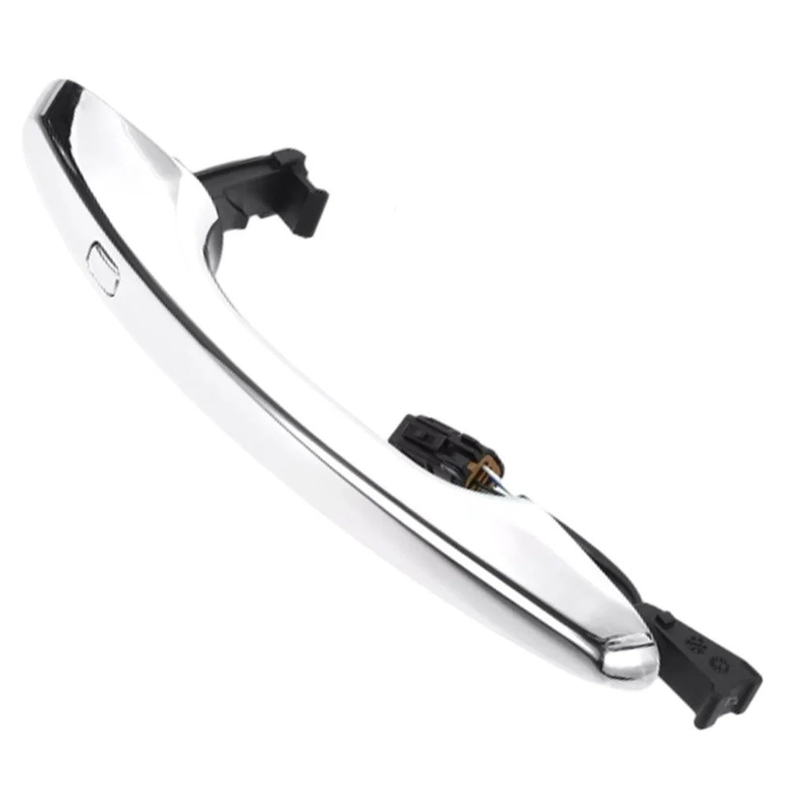 Autoteile Türgriff Für Kia Für K4 2014 2015 2016 2017 Chrom Auto Vorne Hinten Links Rechts Seite Außentür Griff 82651D1020 82661D10200(1piece Without Hole) von Twxxws