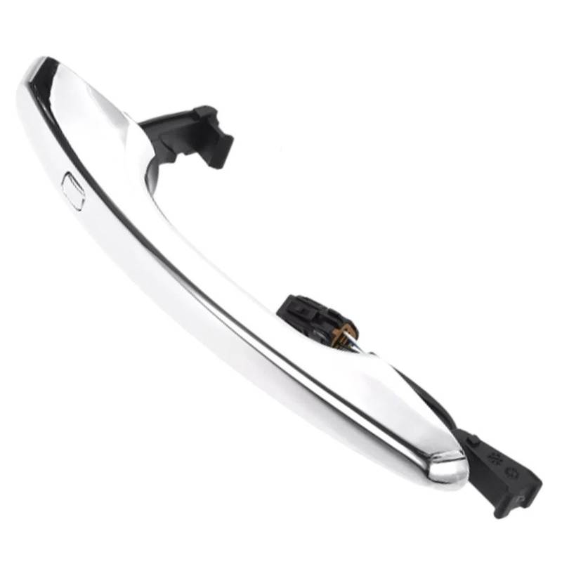 Autoteile Türgriff Für Kia Für K4 2014 2015 2016 2017 Chrom Auto Vorne Hinten Links Rechts Seite Außentür Griff 82651D1020 82661D10200(1piece Without Hole) von Twxxws