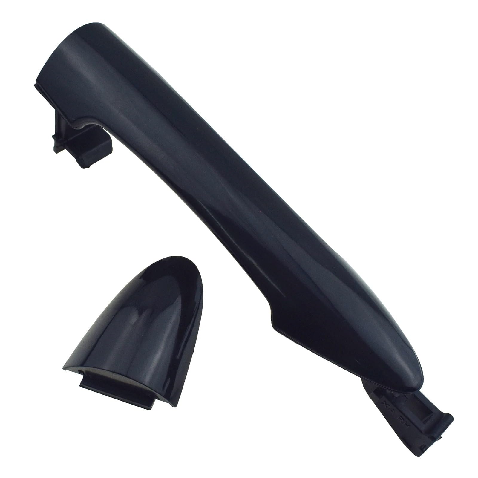Autoteile Türgriff Für Kia Für Picanto 2011-2014 2015 2016 Vorne Hinten Links Rechts Außen Doord Griff 82651-1Y000 82661-1Y000 83651-1Y000 83661-1Y000(Rear Right) von Twxxws