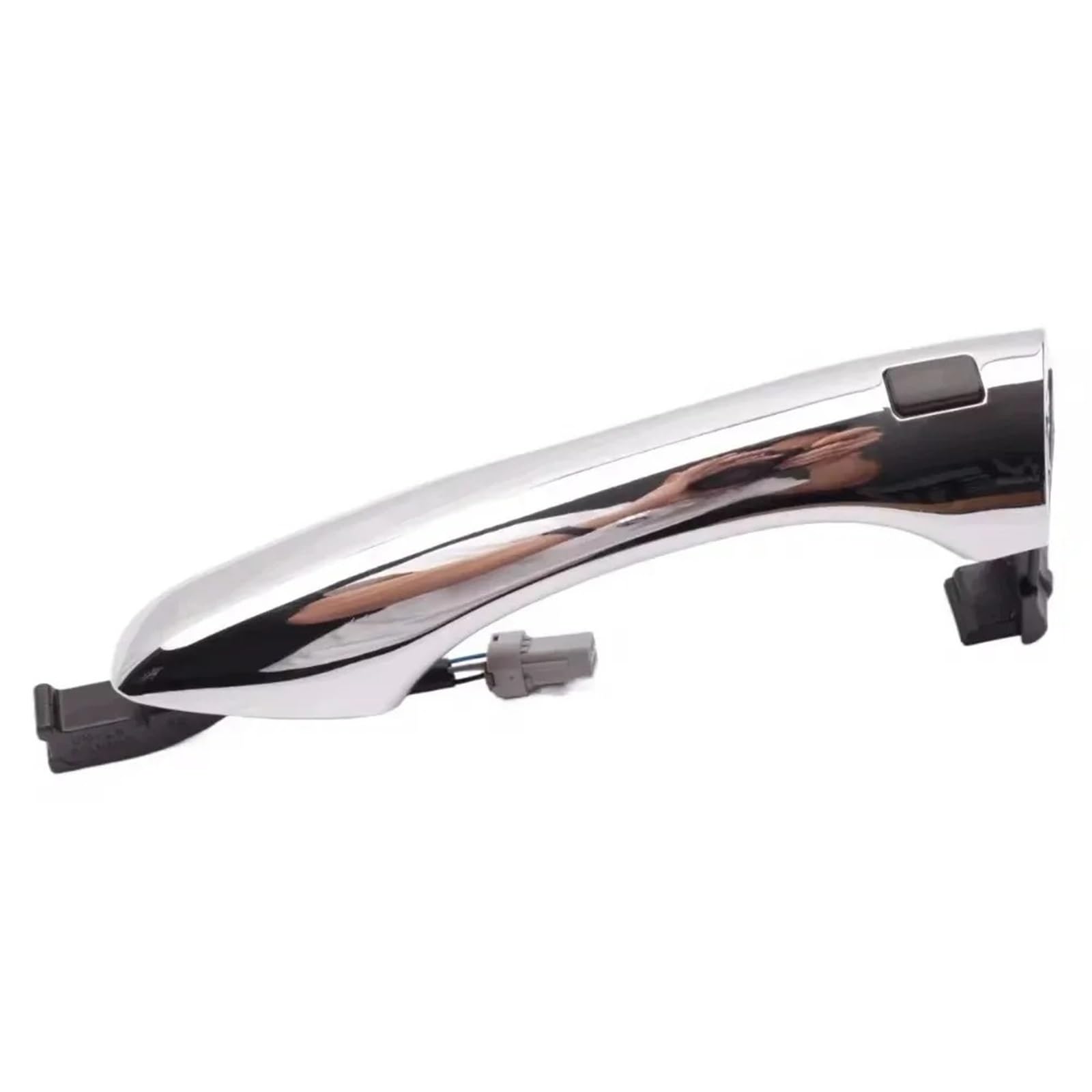 Autoteile Türgriff Für Kia Für Sorento 2015 2016 2017 2018 82651-C5710 Vorne Links Außen Chrom Türgriff 82651C5710(China 82651-C5710) von Twxxws