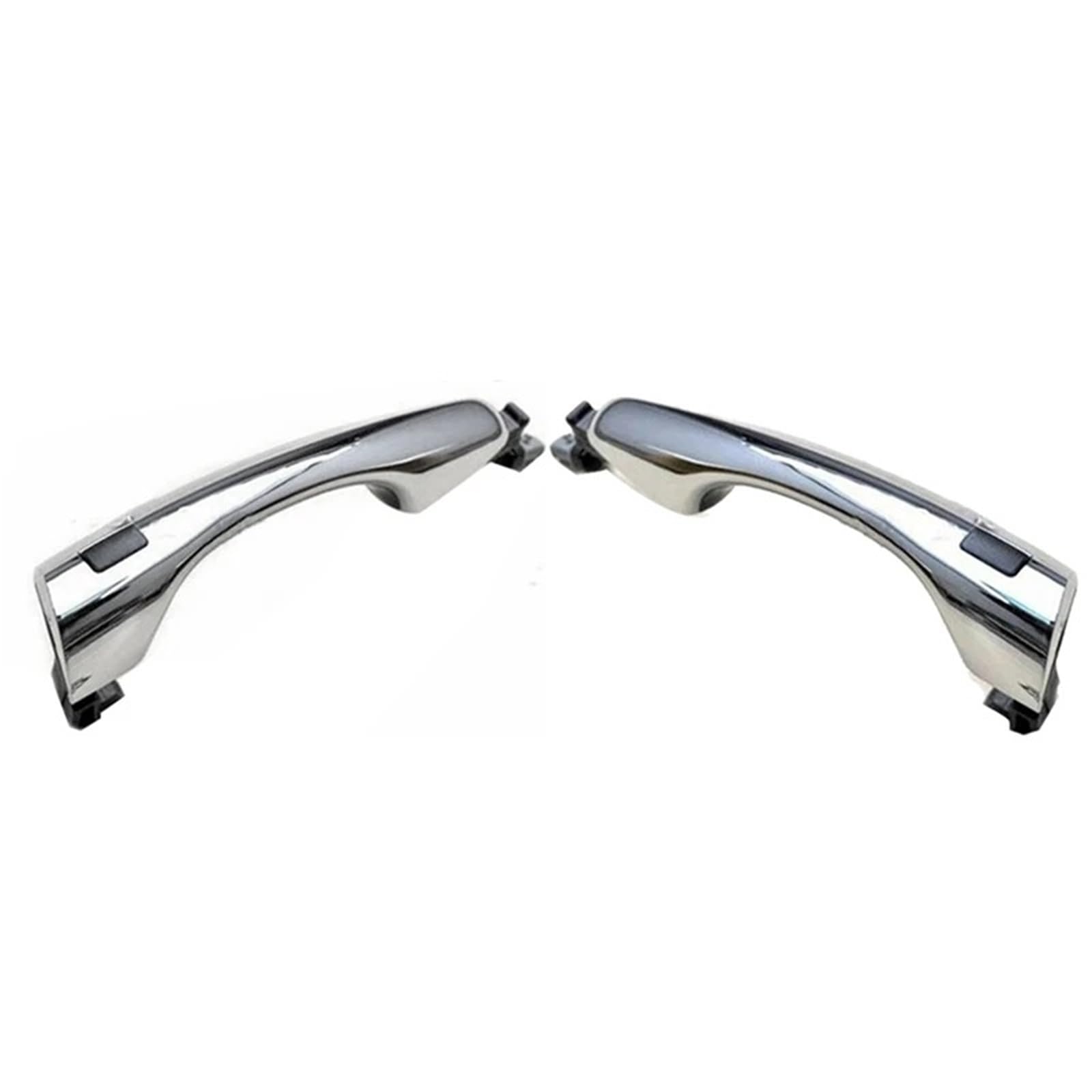 Autoteile Türgriff Für Kia Für Sorento 2015 2016 2017 2018 Äußerer Zuggriff 1 Paar Vordertür Induktiver Chromgriff Haben Knopf 82651-C5710 82661-C5710 Autoteile Türgriff Für Kia Für Sorento 2015 2016 2017 2018 Äußerer Zuggriff 1 Paar Vordertür Induktiver Chromgriff Haben Knopf 82651-C5710 82661-C5710 von Twxxws