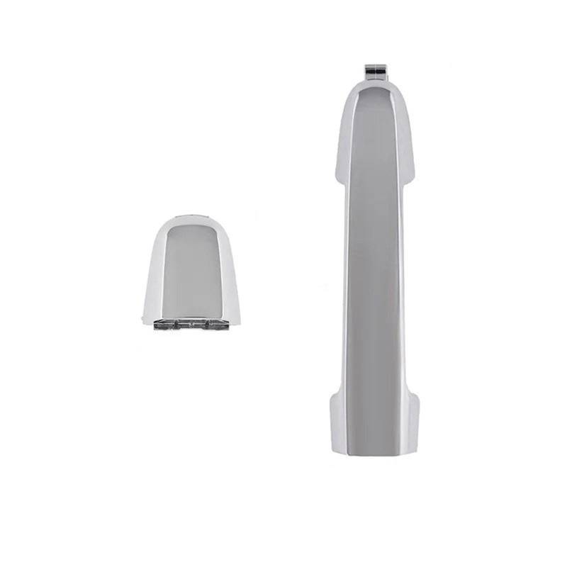Autoteile Türgriff Für Kia Für Spectra Für Cerato Für Fließheck Für Koup 2009 2010 2011 2012 2013 Rechts Chrom Vorne Hinten Außentürgriff Auto Außengriffe von Twxxws