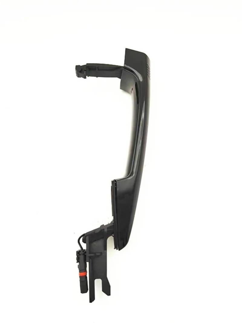 Autoteile Türgriff Für L Oder R Vorne Oder Nach F15 Für X5 F16 Für X6 Türaußengriff Mit Induktion Nur Anwendbar OE 51217433843 51217433844(Rear Right) von Twxxws
