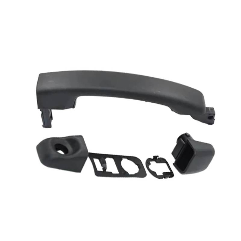 Autoteile Türgriff Für Master 3 Für Vauxhall Für Movano MK2 2010 + 806067794R Links Rechts Außentür Griff von Twxxws