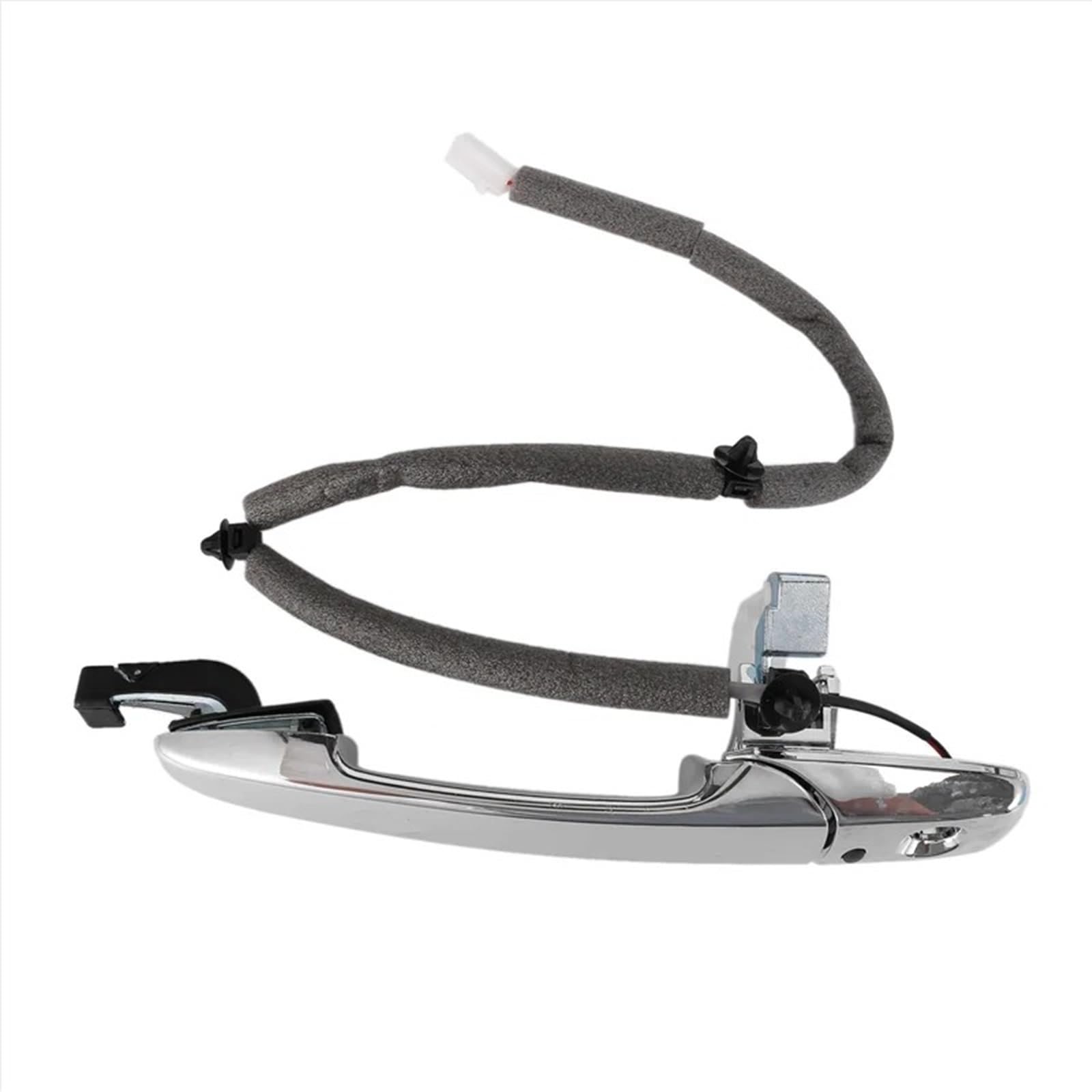 Autoteile Türgriff Für Mazda CX-7 CX7 Für Mazda 6 Für Mazda 8 LT13-59-410 Auto Chrom Außen Vorne Links Für Smart Tür Griff Ersatz Autoteile Türgriff Für Mazda CX-7 CX7 Für Mazda 6 Für Mazda 8 LT13-59-410 Auto Chrom Außen Vorne Links Für Smart Tür Griff Ersatz von Twxxws