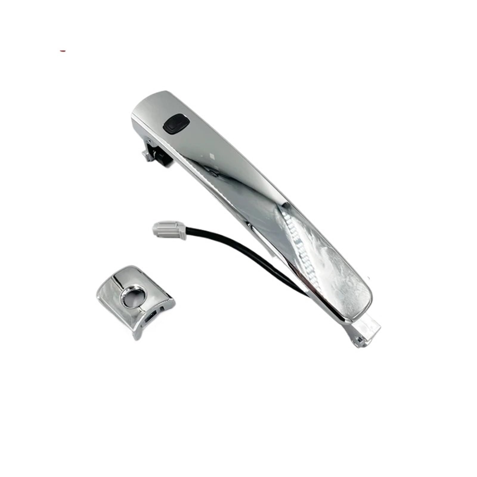 Autoteile Türgriff Für Nissan Für Rogue Für Murano Für Infiniti Fx35 Fx45 G35 Türaußengriff Chrom Mit Für Smart-Entry-Taste(Type 1 Have Hole) von Twxxws
