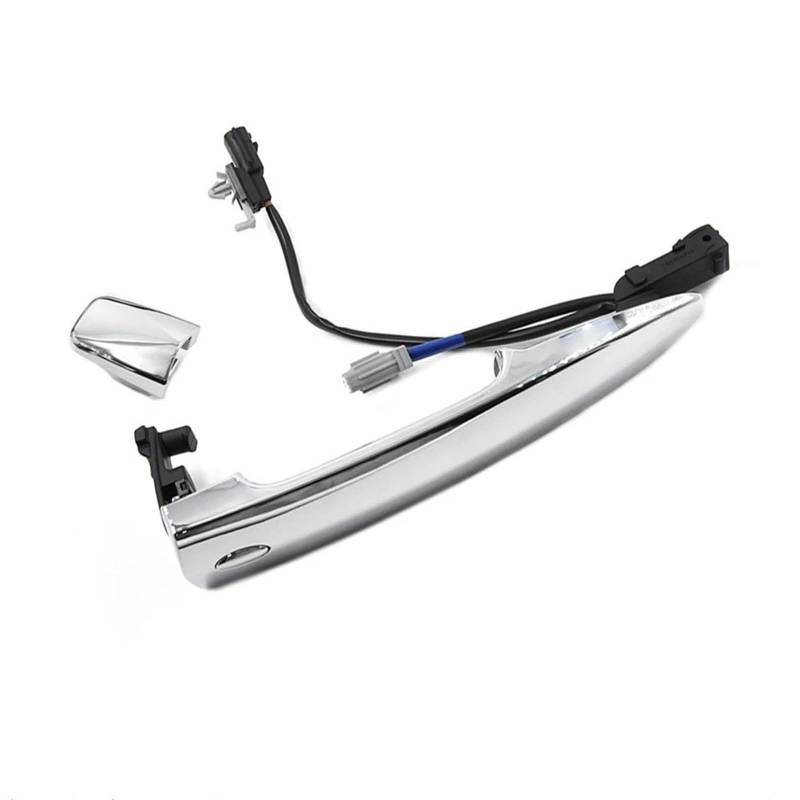Autoteile Türgriff Für Nissan Für Sentra 2013-2016 Für Maxima 2009-2014 Außentürgriff Vorne Rechts Passagier Seite 826469N00A von Twxxws