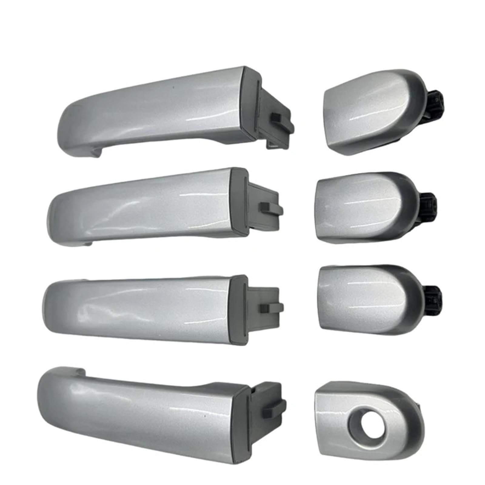 Autoteile Türgriff Für Nissan Für Versa 2007-2011 2012 1 Set 4 Türgriff Chrom 82641-EL12A 80644-EL12A 82646-EL12B 82640-EL12A Äußere Tür Puller Teile Autoteile Türgriff Für Nissan Für Versa 2007-2011 2012 1 Set 4 Türgriff Chrom 82641-EL12A 80644-EL12A 82646-EL12B 82640-EL12A Äußere Tür Puller Teile von Twxxws