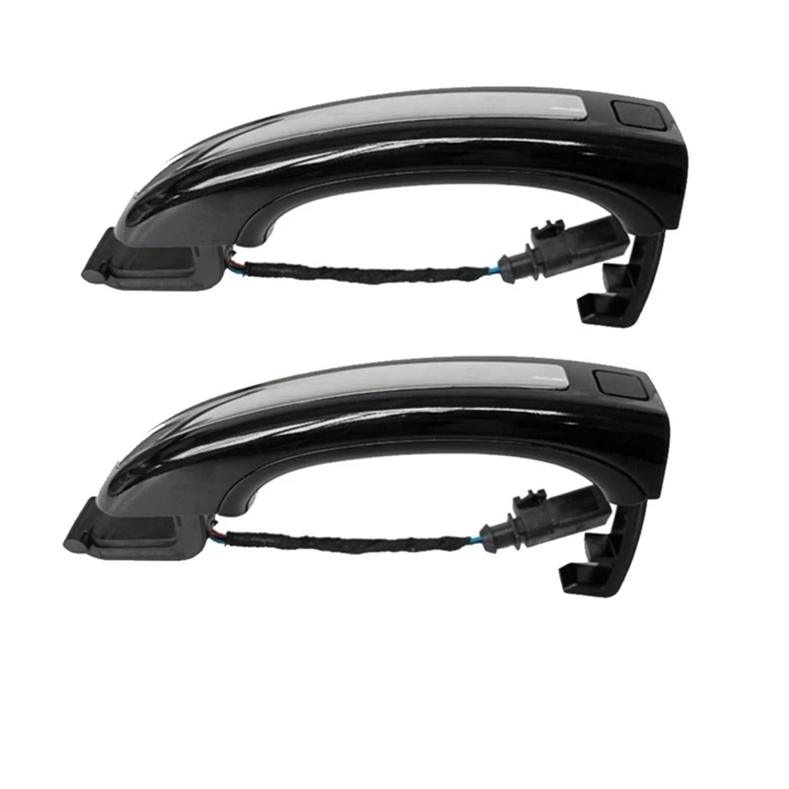 Autoteile Türgriff Für Q7 2007-2014 2015 2 Stück Auto Schwarz Chrom Für Smart Außentürgriff W Schlüsselknopf 4L0837205A 4L0837207A 4L0 837 205B-N26R Autoteile Türgriff Für Q7 2007-2014 2015 2 Stück Auto Schwarz Chrom Für Smart Außentürgriff W Schlüsselknopf 4L0837205A 4L0837207A 4L0 837 205B-N26R von Twxxws